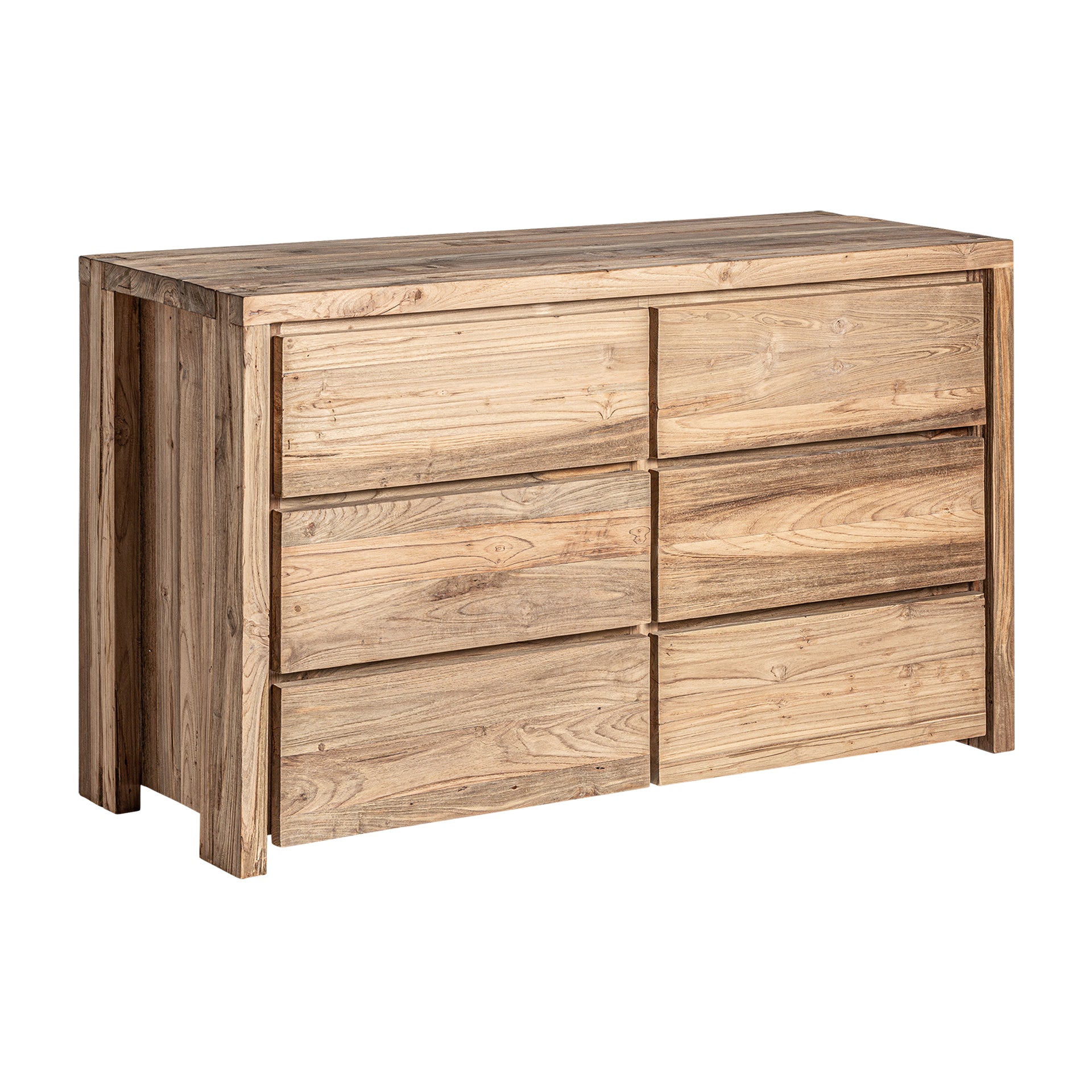 LUX CHEST OF DRAWERS